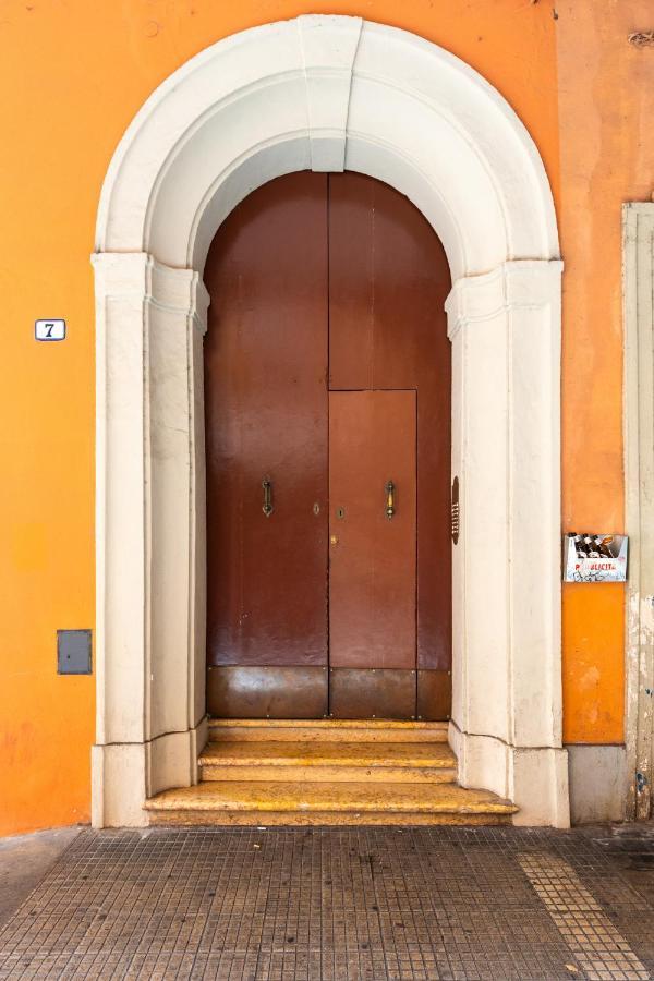 Casa Sul Canale Di Via Piella By Wonderful Italy Appartement Bologne