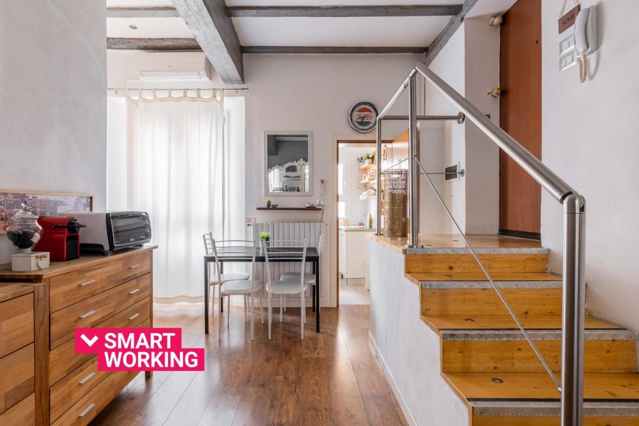 Appartement Casa Sul Canale Di Via Piella By Wonderful Italy Bologne