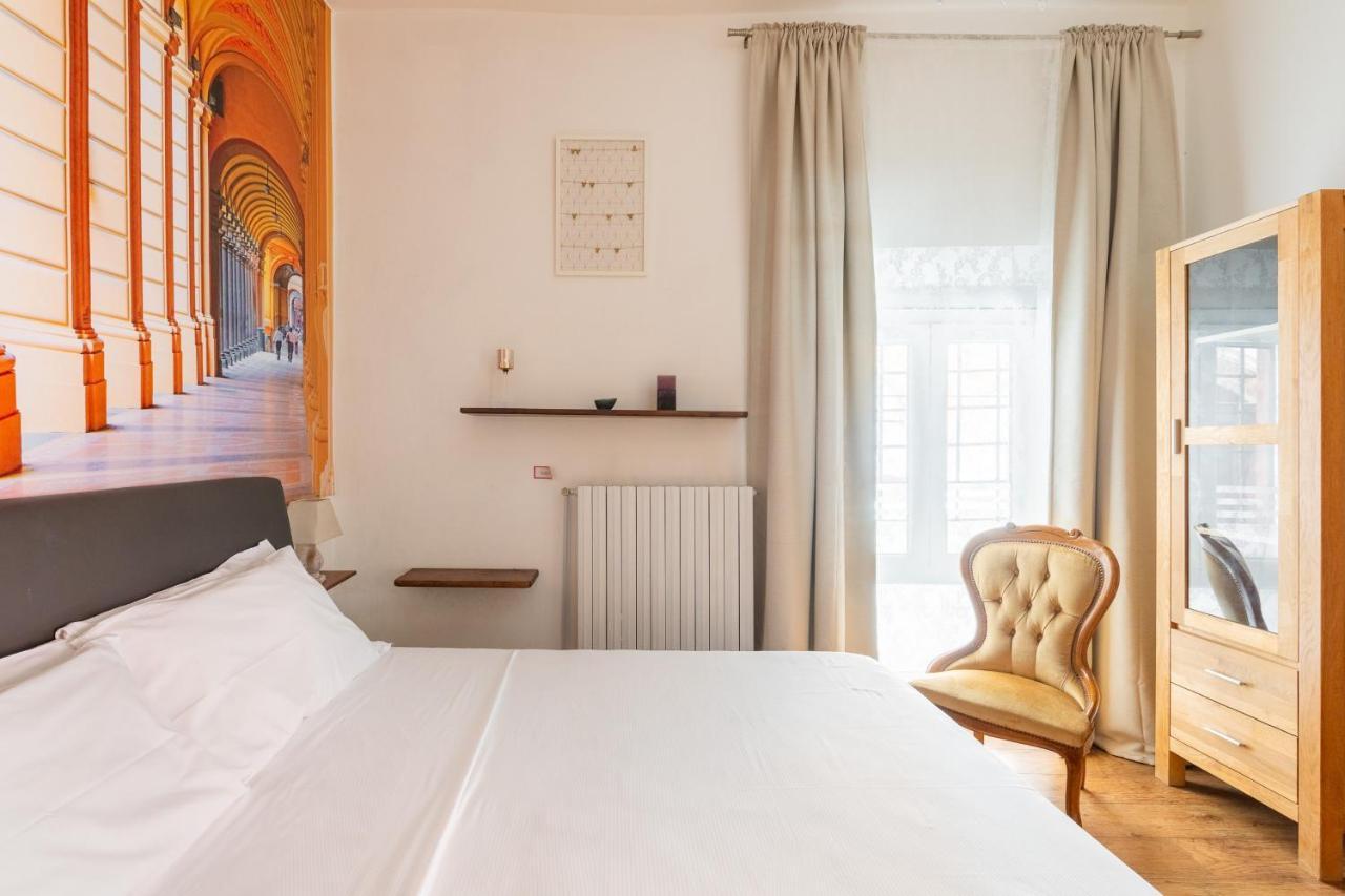 Casa Sul Canale Di Via Piella By Wonderful Italy * Bologne