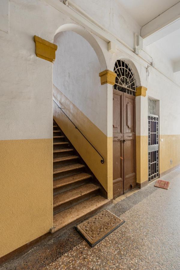Casa Sul Canale Di Via Piella By Wonderful Italy Appartement Bologne