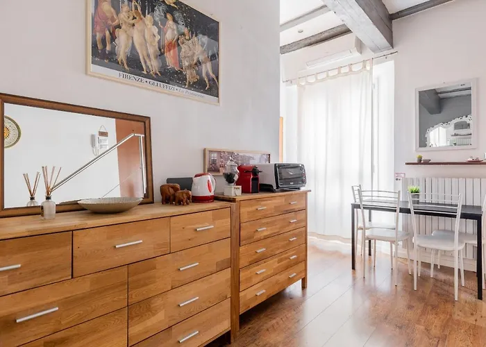Casa Sul Canale Di Via Piella By Wonderful Italy