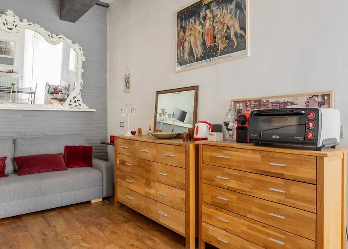 Casa Sul Canale Di Via Piella By Wonderful Italy