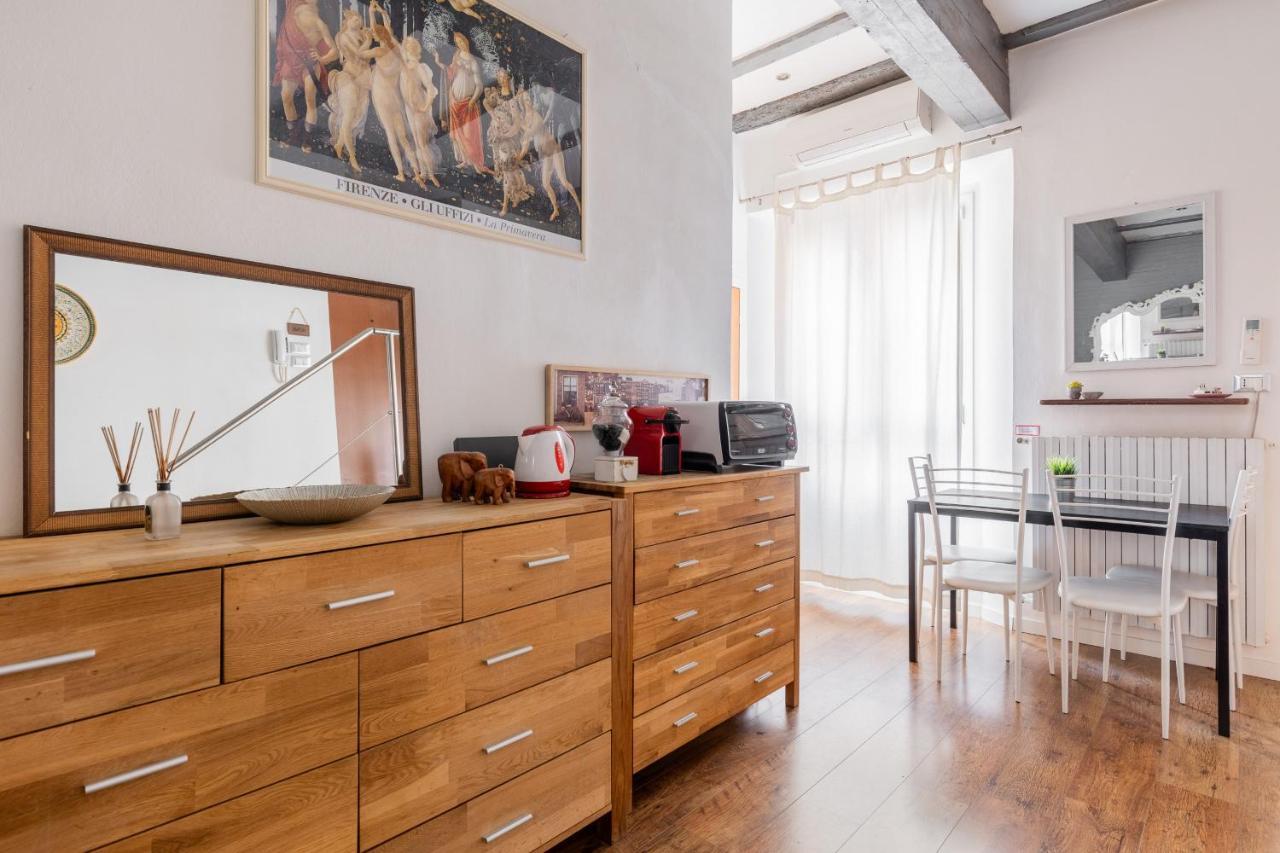 Apartment Casa Sul Canale Di Via Piella By Wonderful Italy