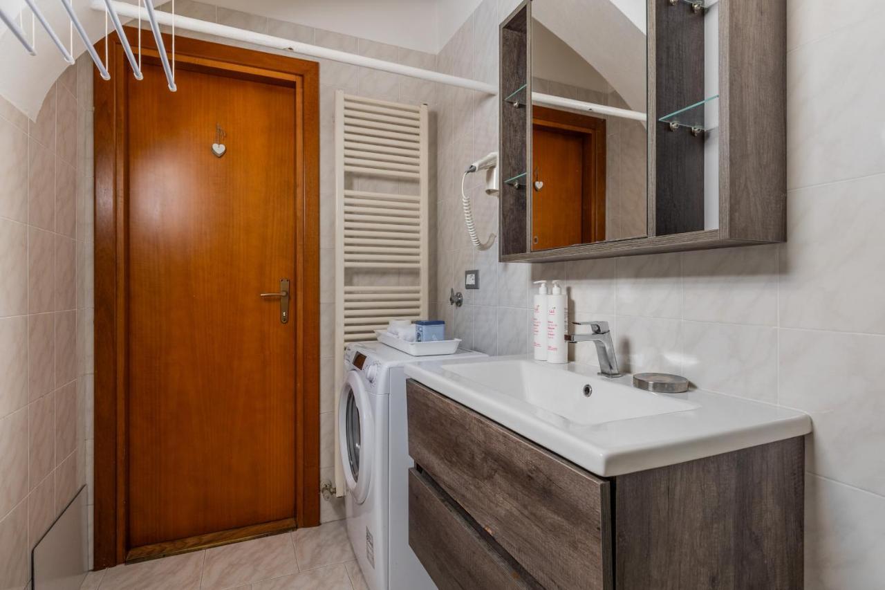Apartment Casa Sul Canale Di Via Piella By Wonderful Italy